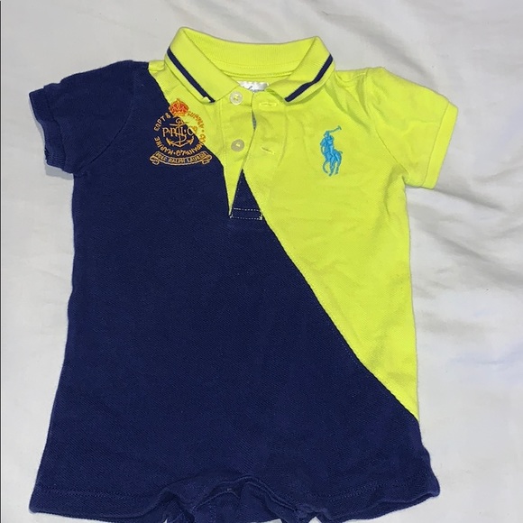 baby polo outfits